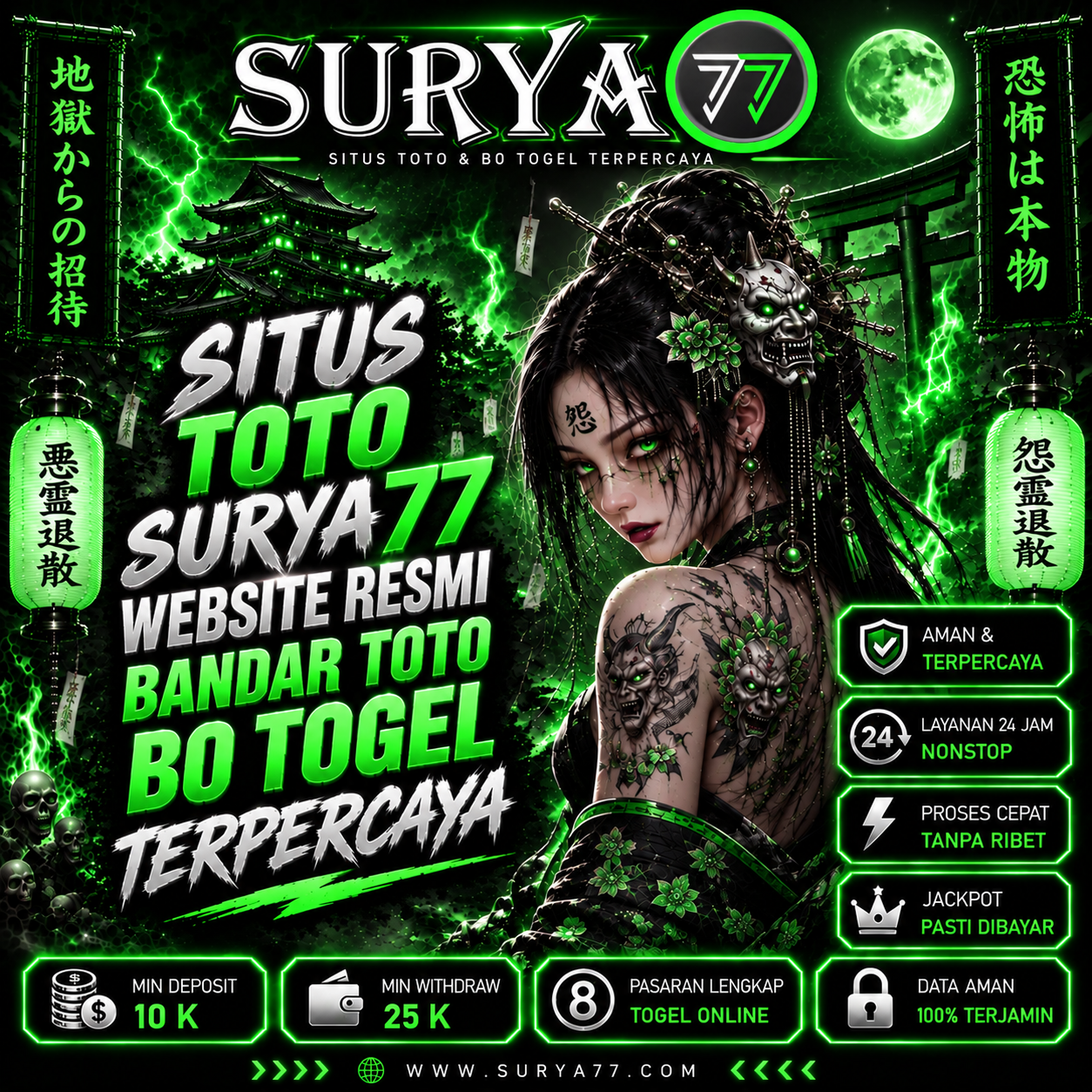 SURYA77 - Platform Situs Agen Slot Gacor Hari Ini, Link Resmi SLOT88 Gampang Jackpot Besar Hari Ini